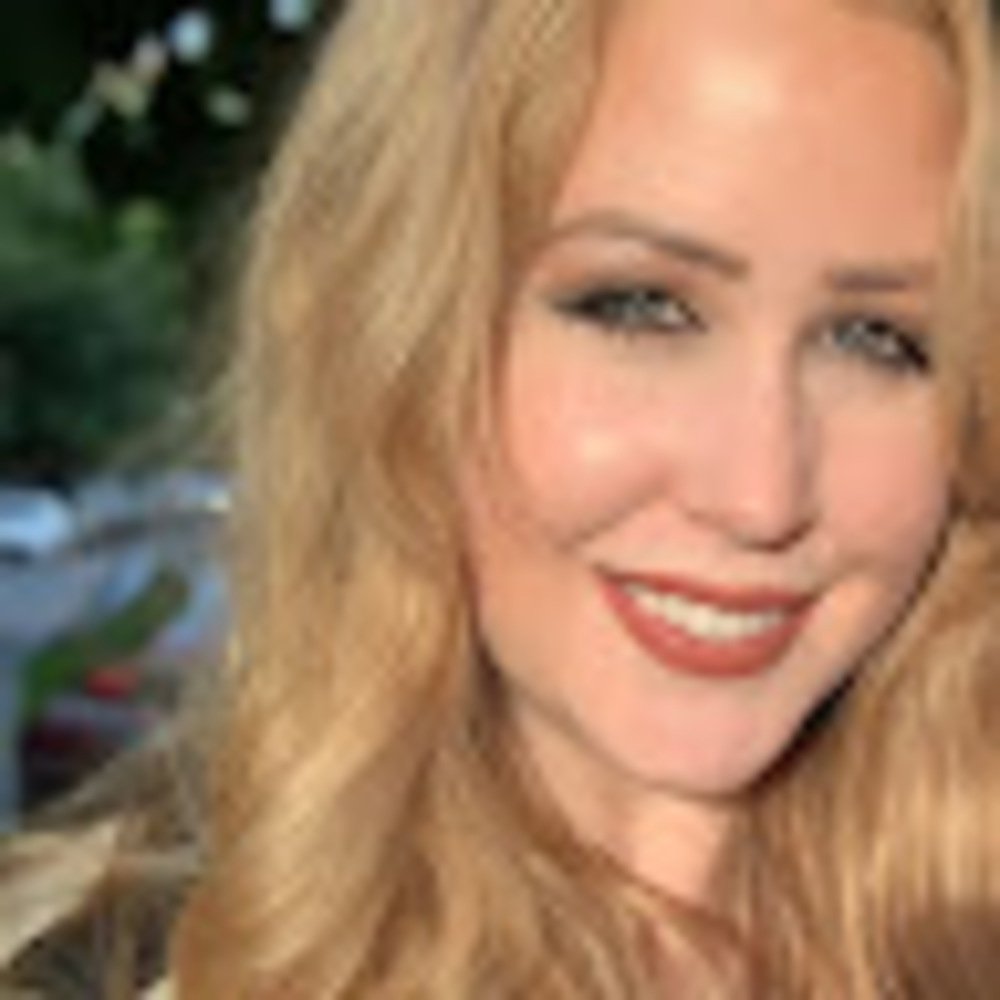 Meet your Posher, Mary beth